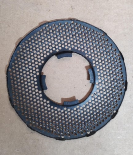 Kawasaki FJ180V 14037-2154 Fan Screen